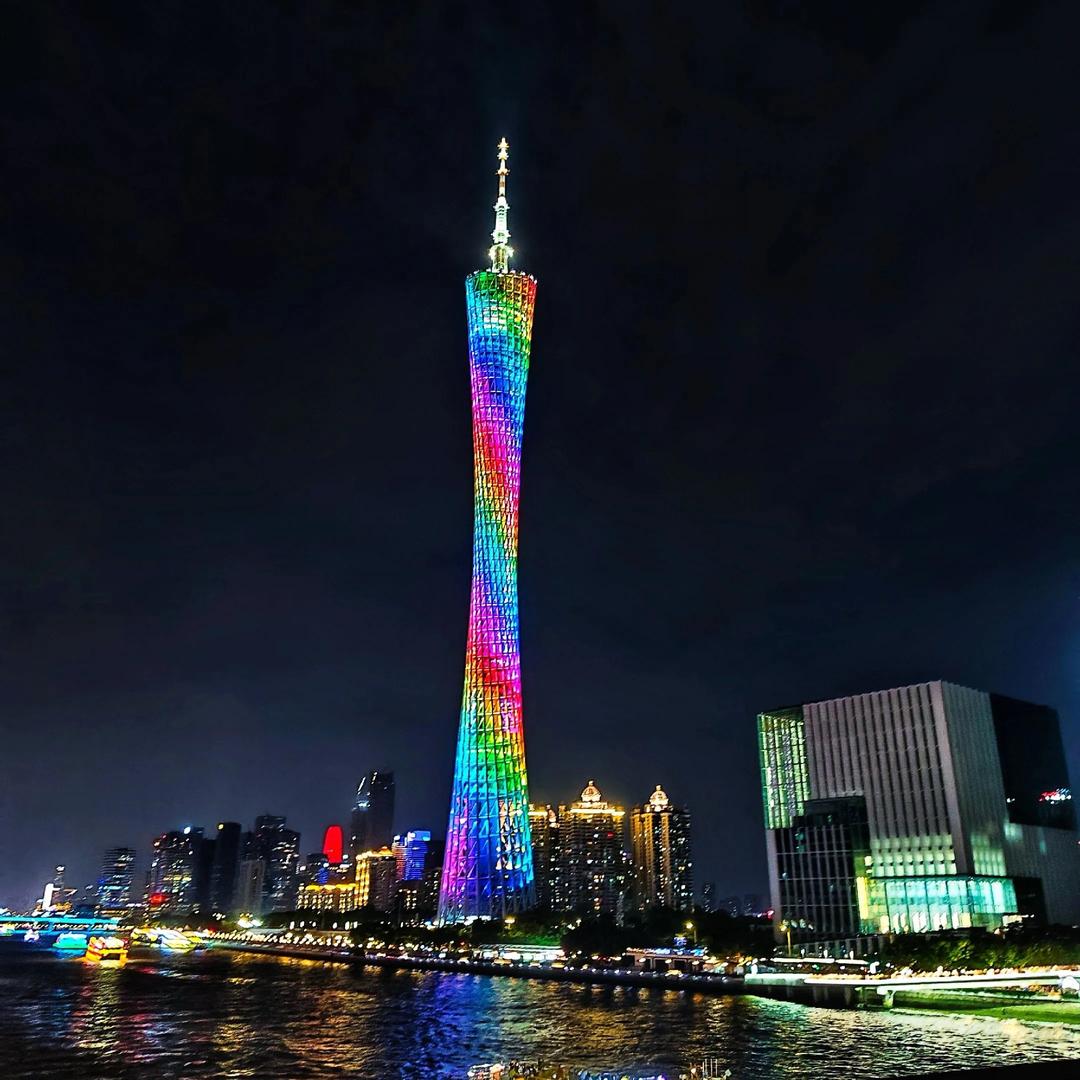 港澳奢品港口