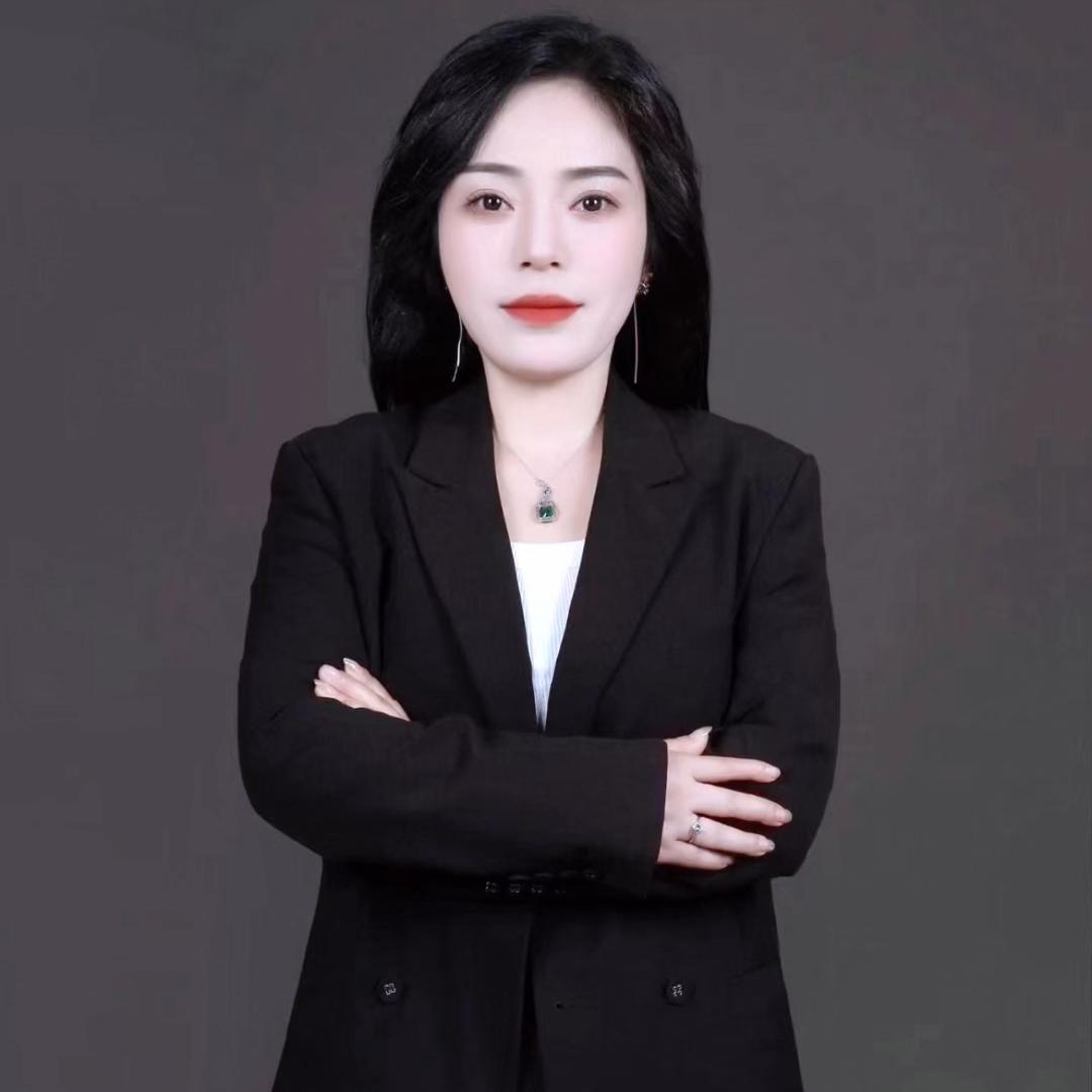 白发终结者-正能量曹老师