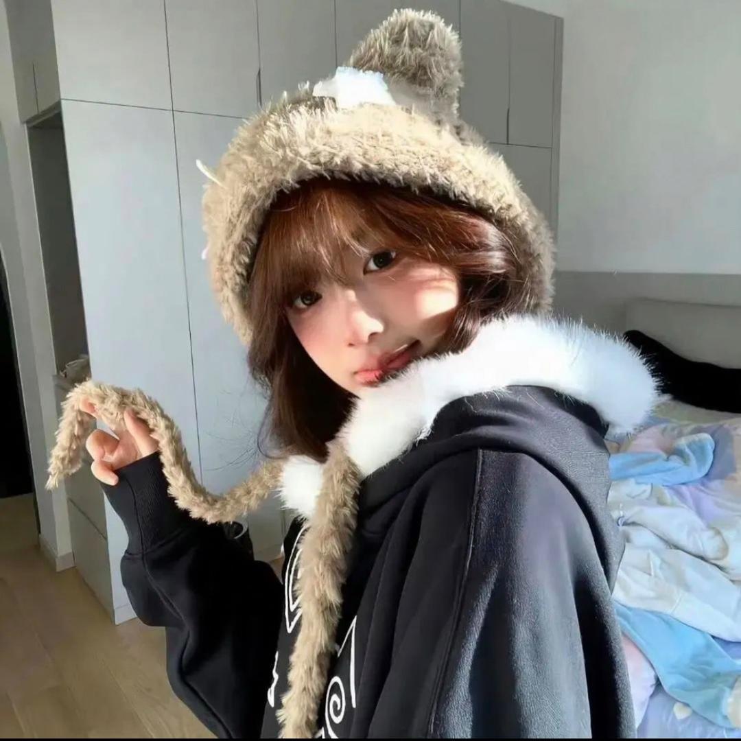 我是小鱼