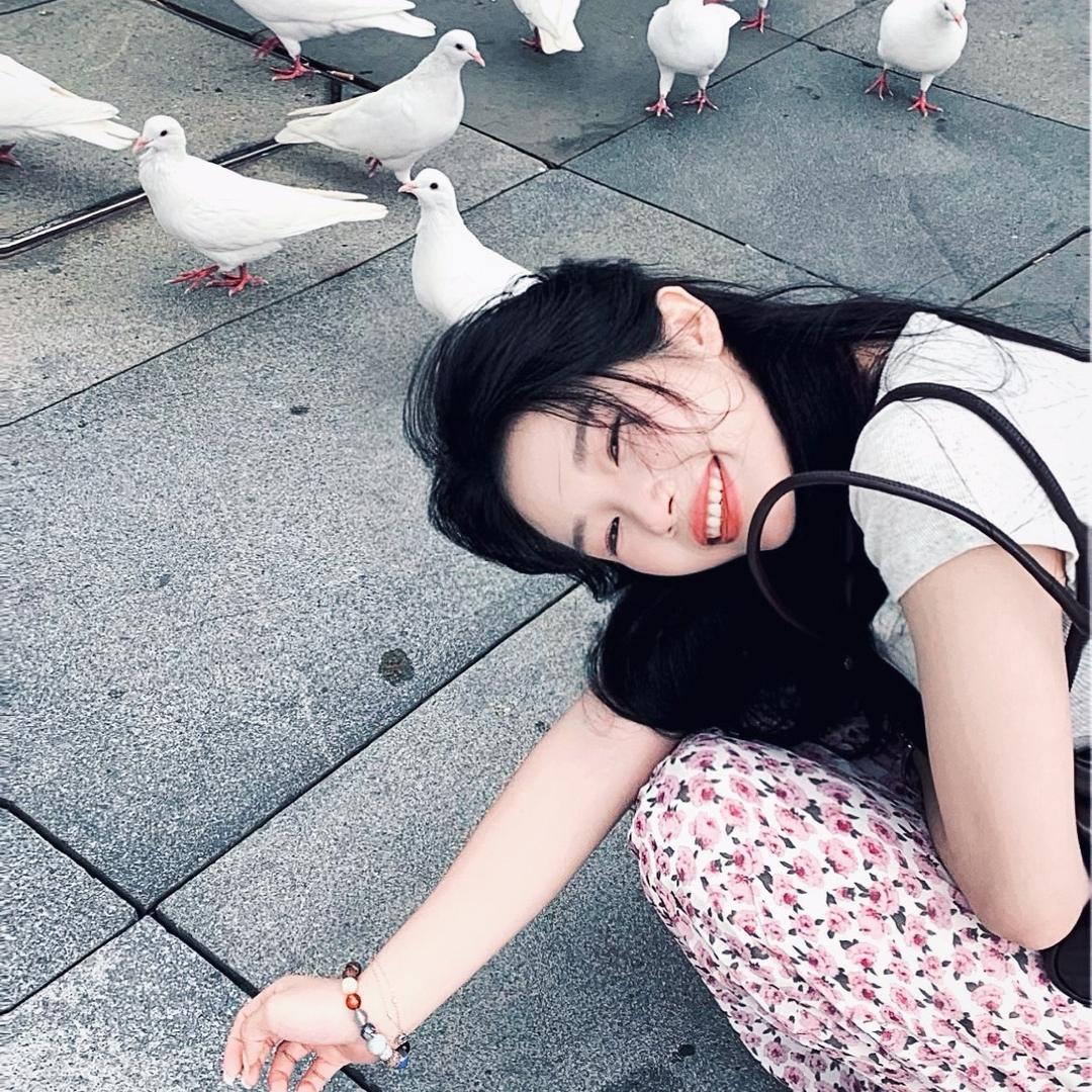 圣女果煎鸡蛋