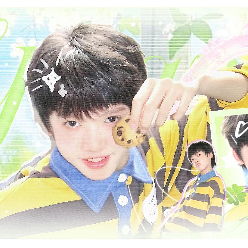🎐渚枝萌杨^（全网最恨yg）