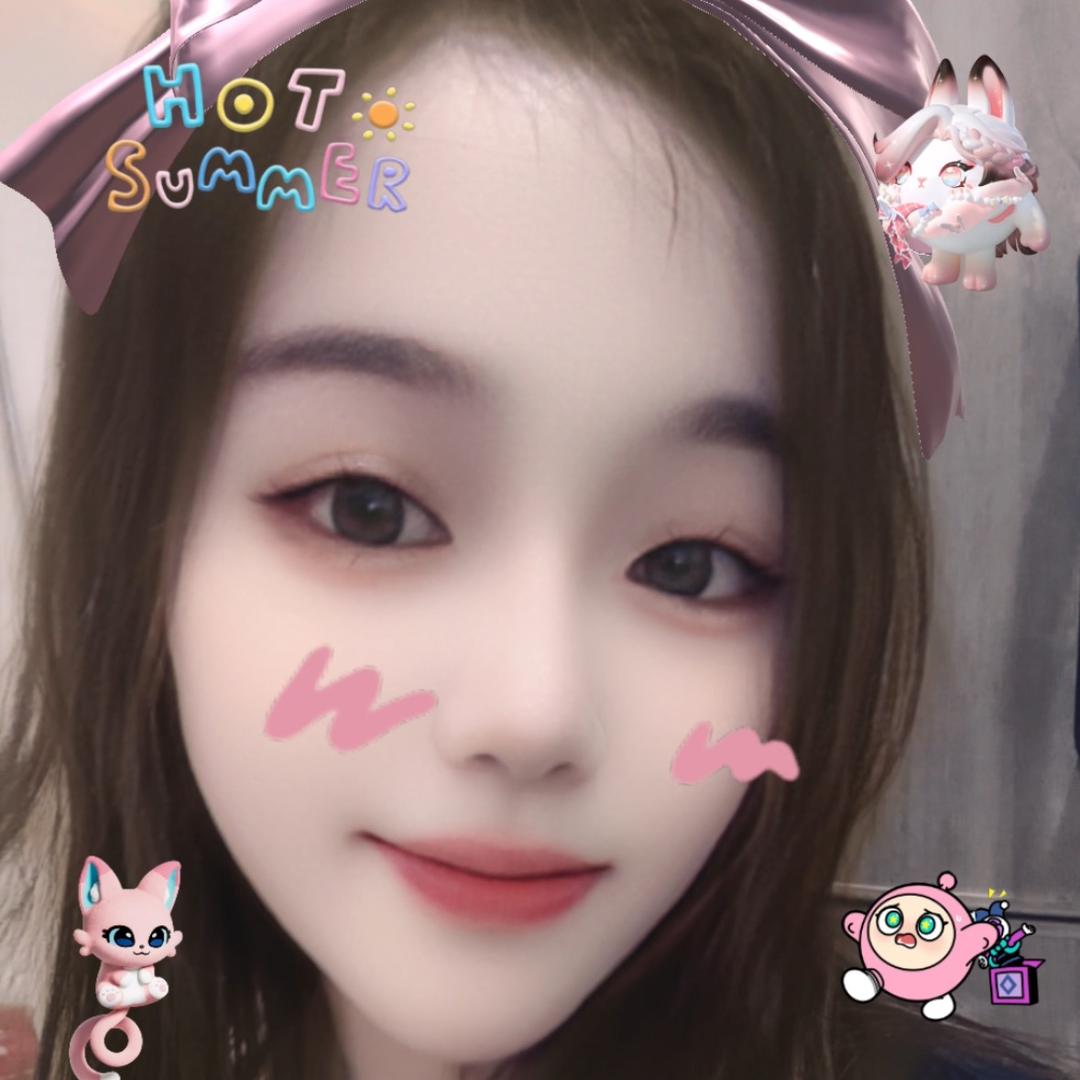 不忘初❤️