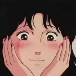 小有名气的美女