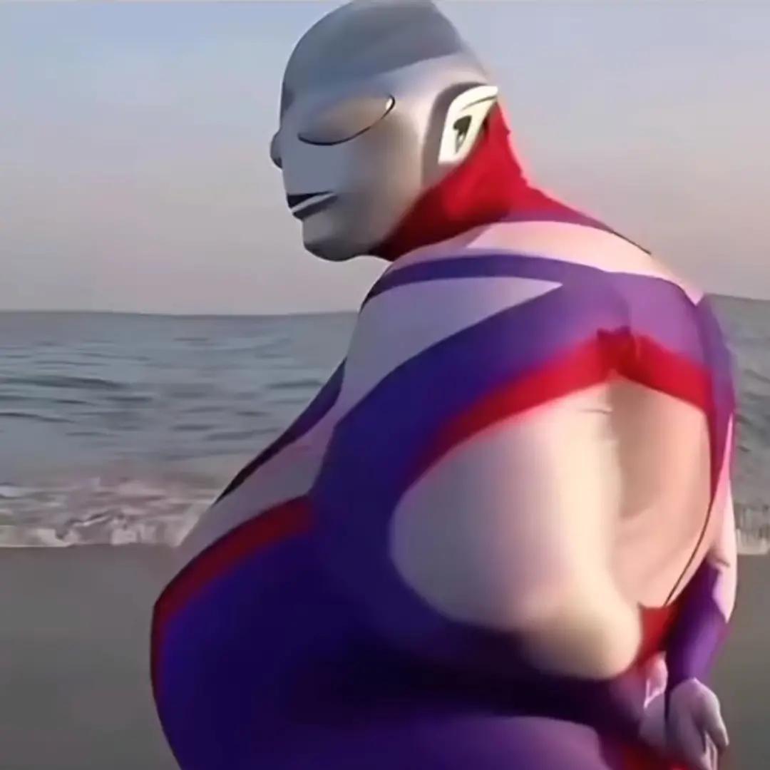 小兔爸爸