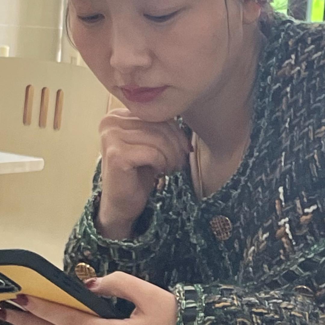 小陈“吃🍽️不胖”涨📈粉中