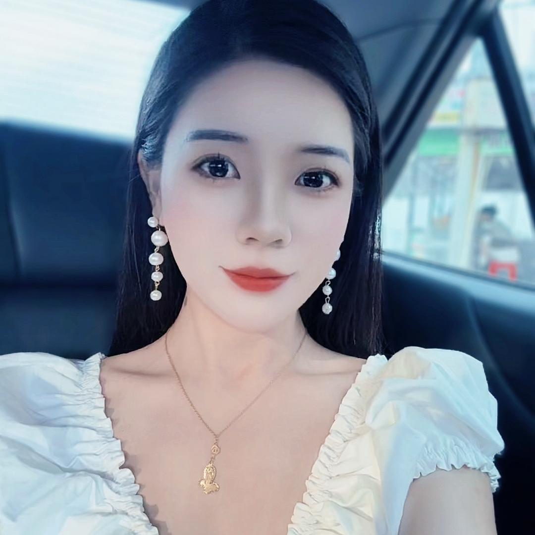 陳美丽🤍