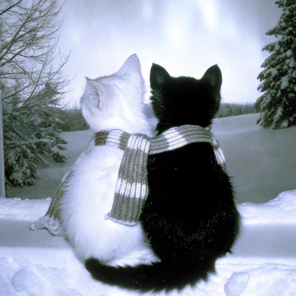 Ronronner🐈🐱🐾😼