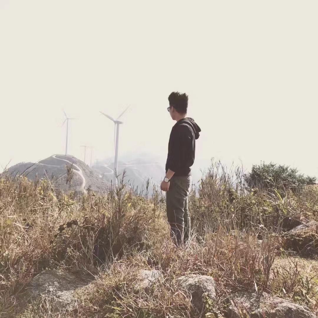 七喜的家装日记🏠