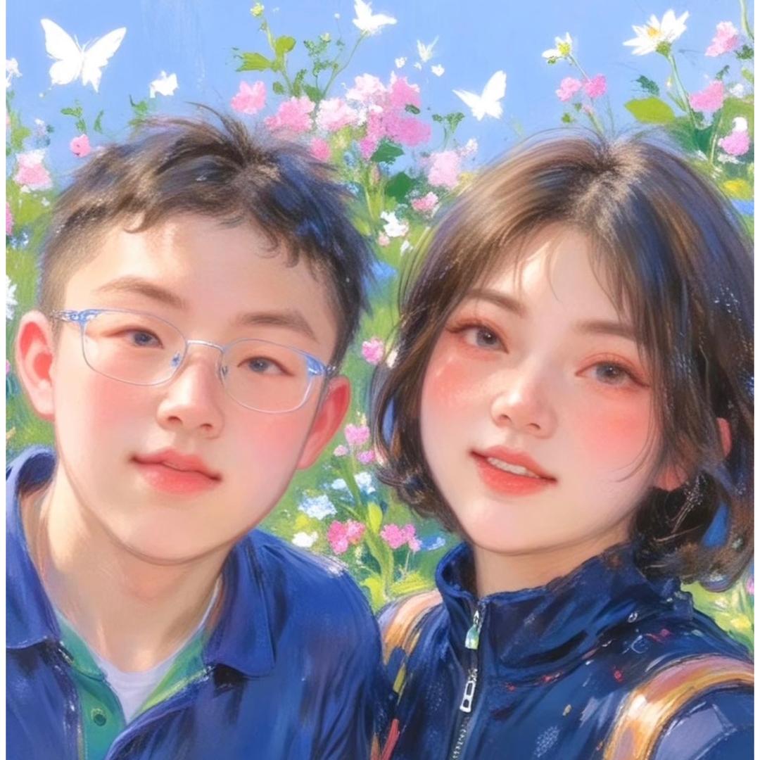 兜兜妈