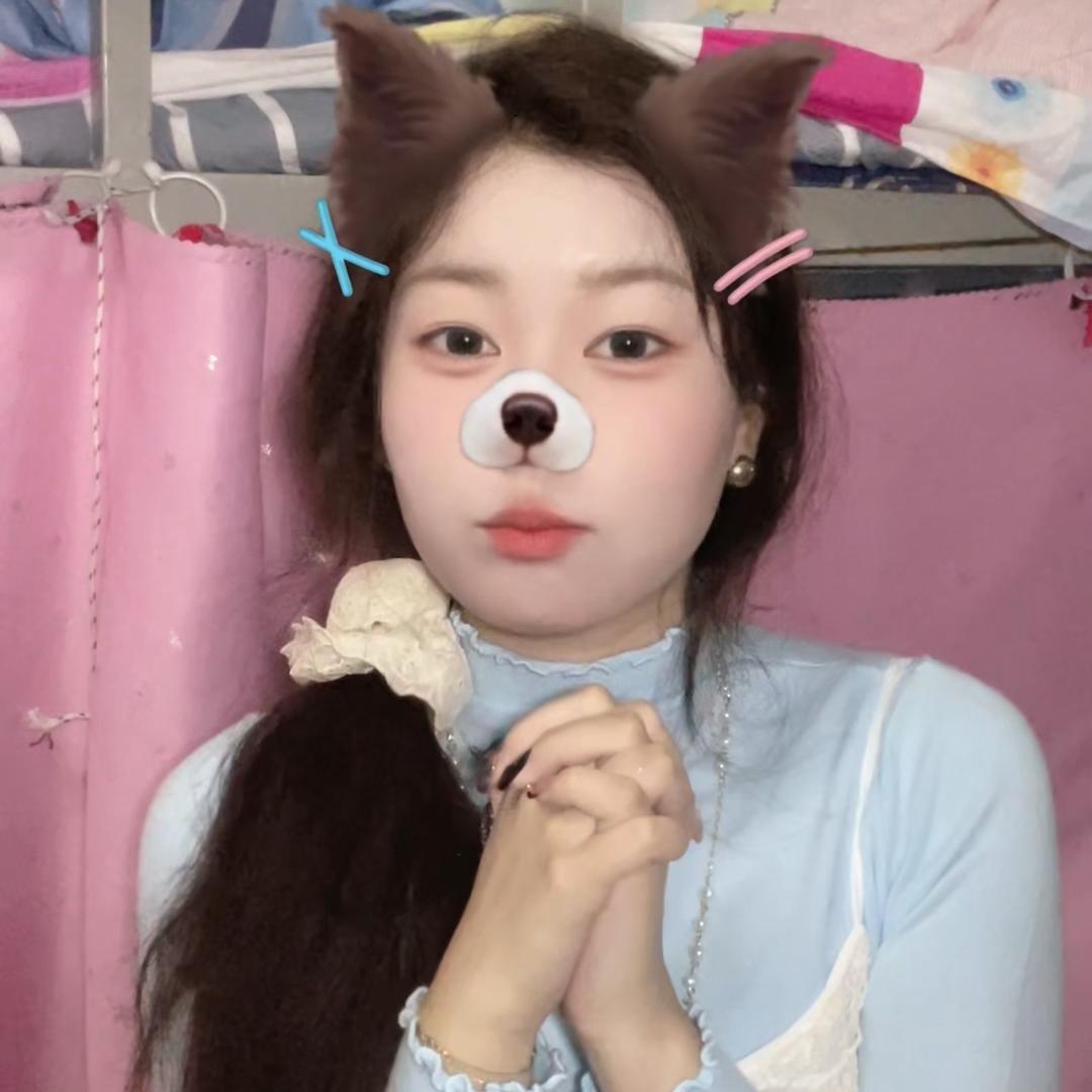 小美公主👸