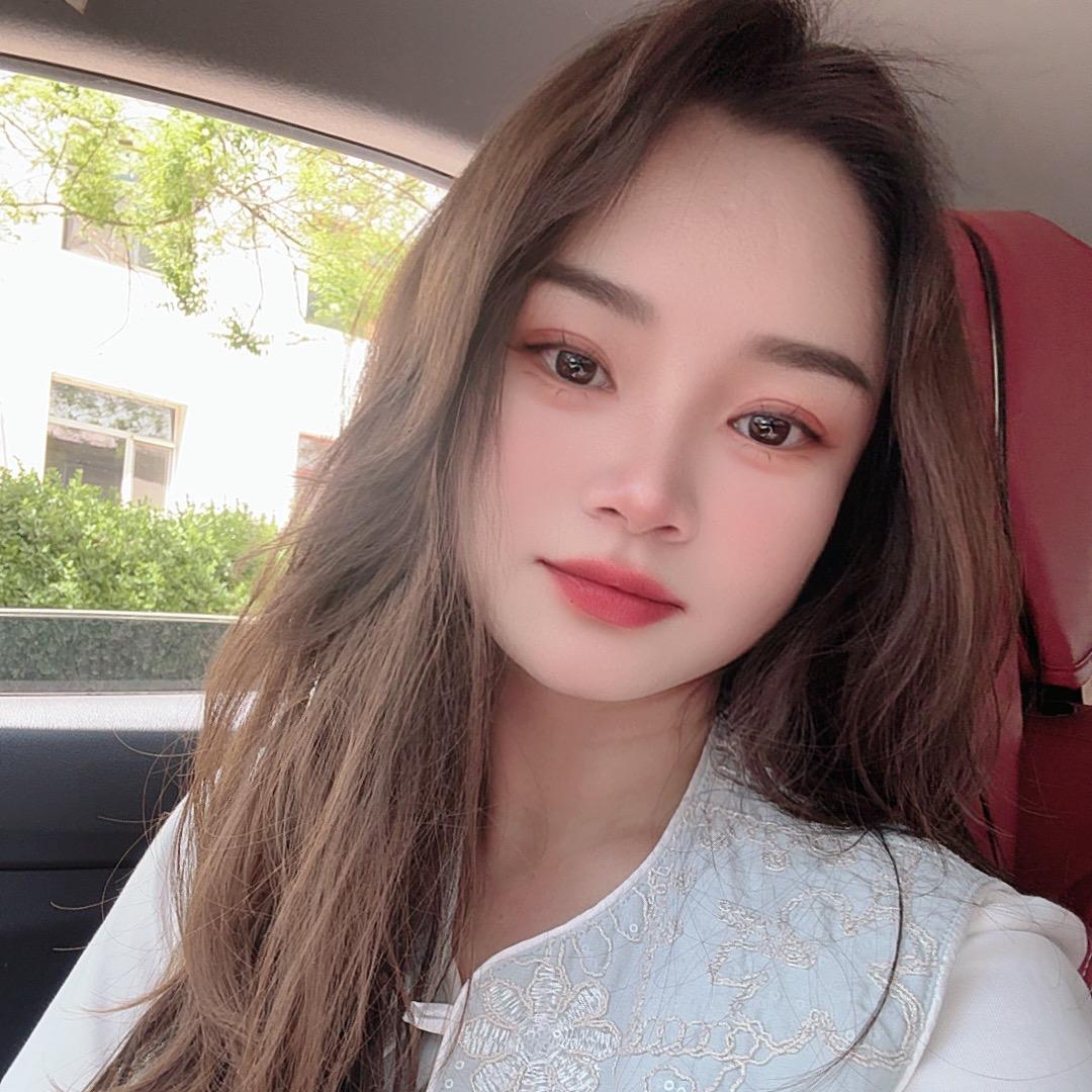 ღ᭄ꫛ董小姐 💞