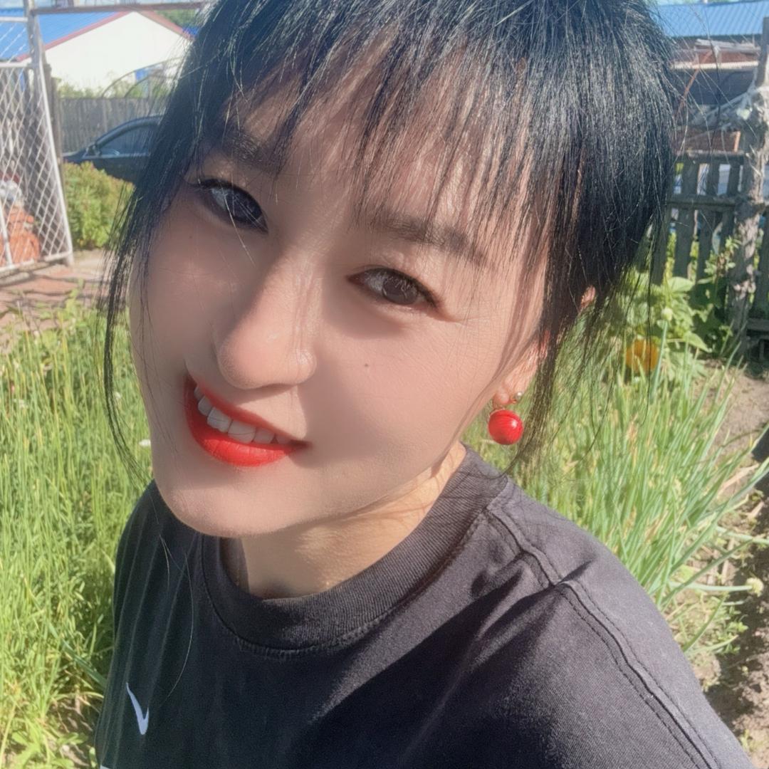 小幸福❤