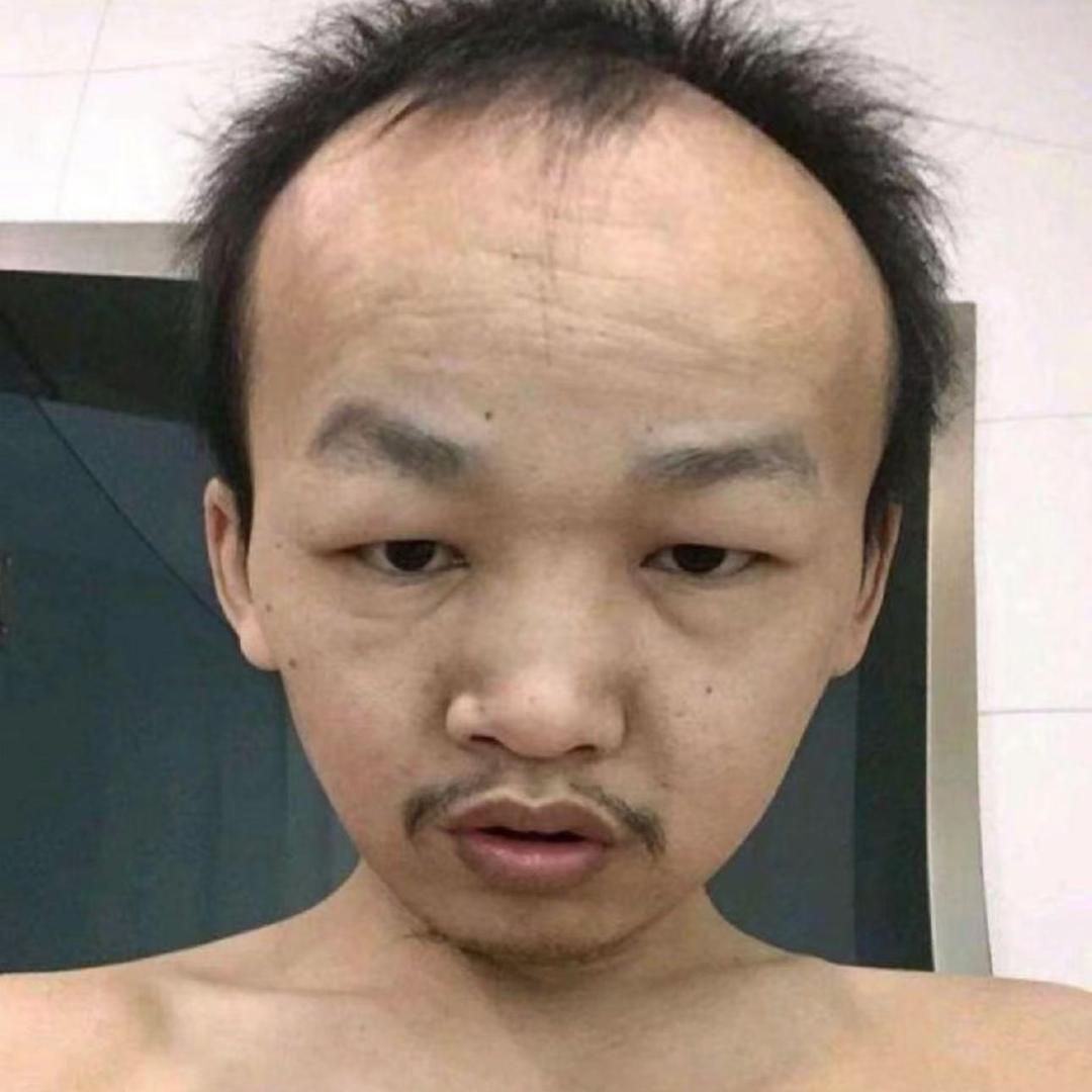 小小小心