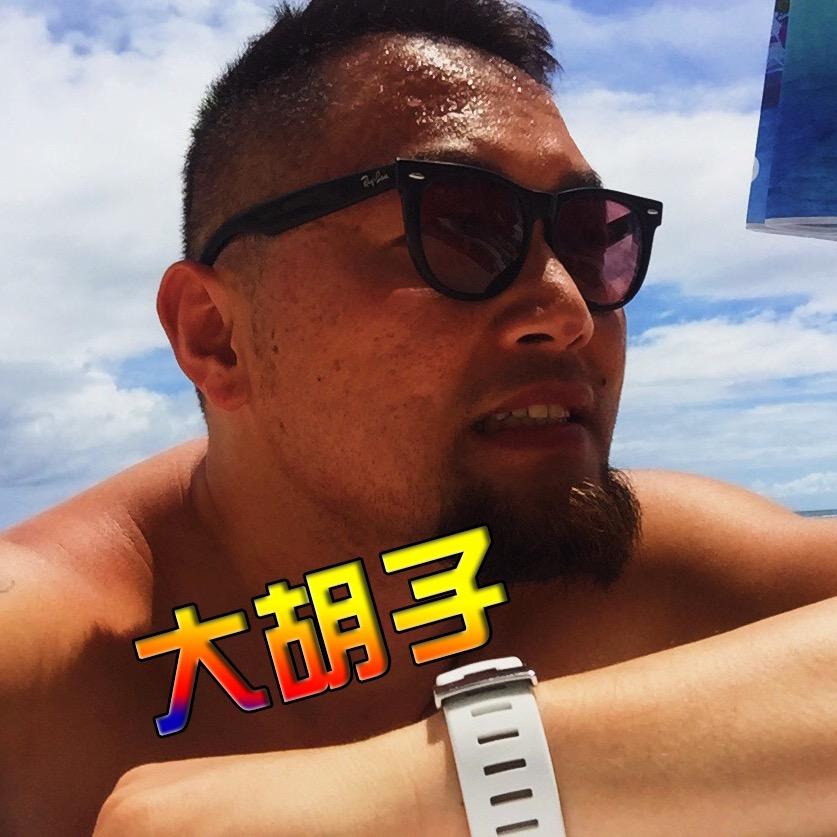 大胡子｜商业空间设计