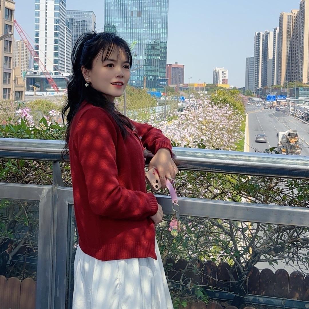 萍儿的新生活