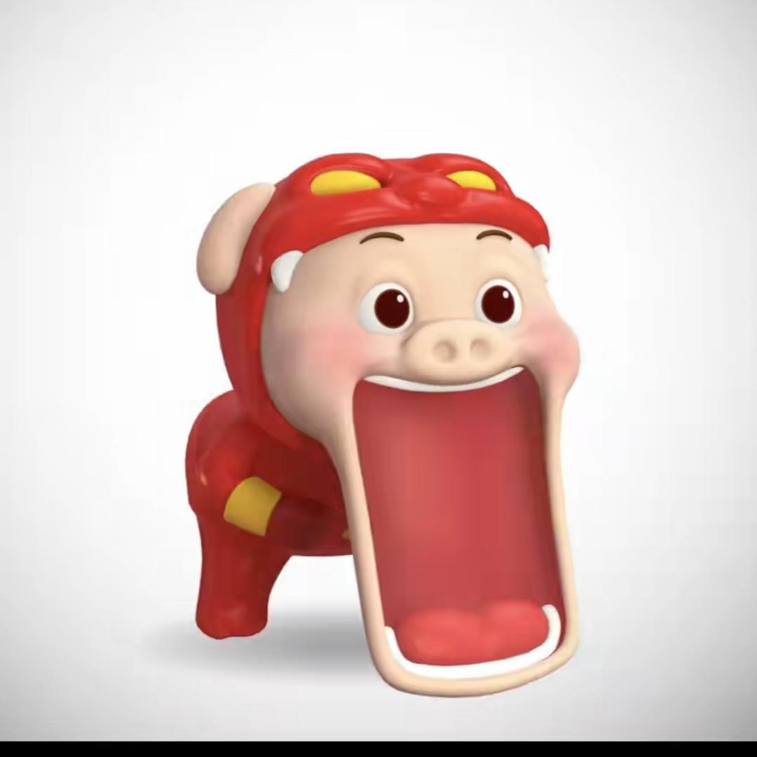 乐乐子.
