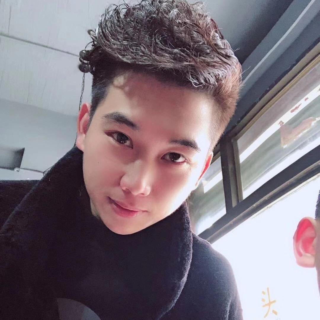 台州😘小波🤪柴犬
