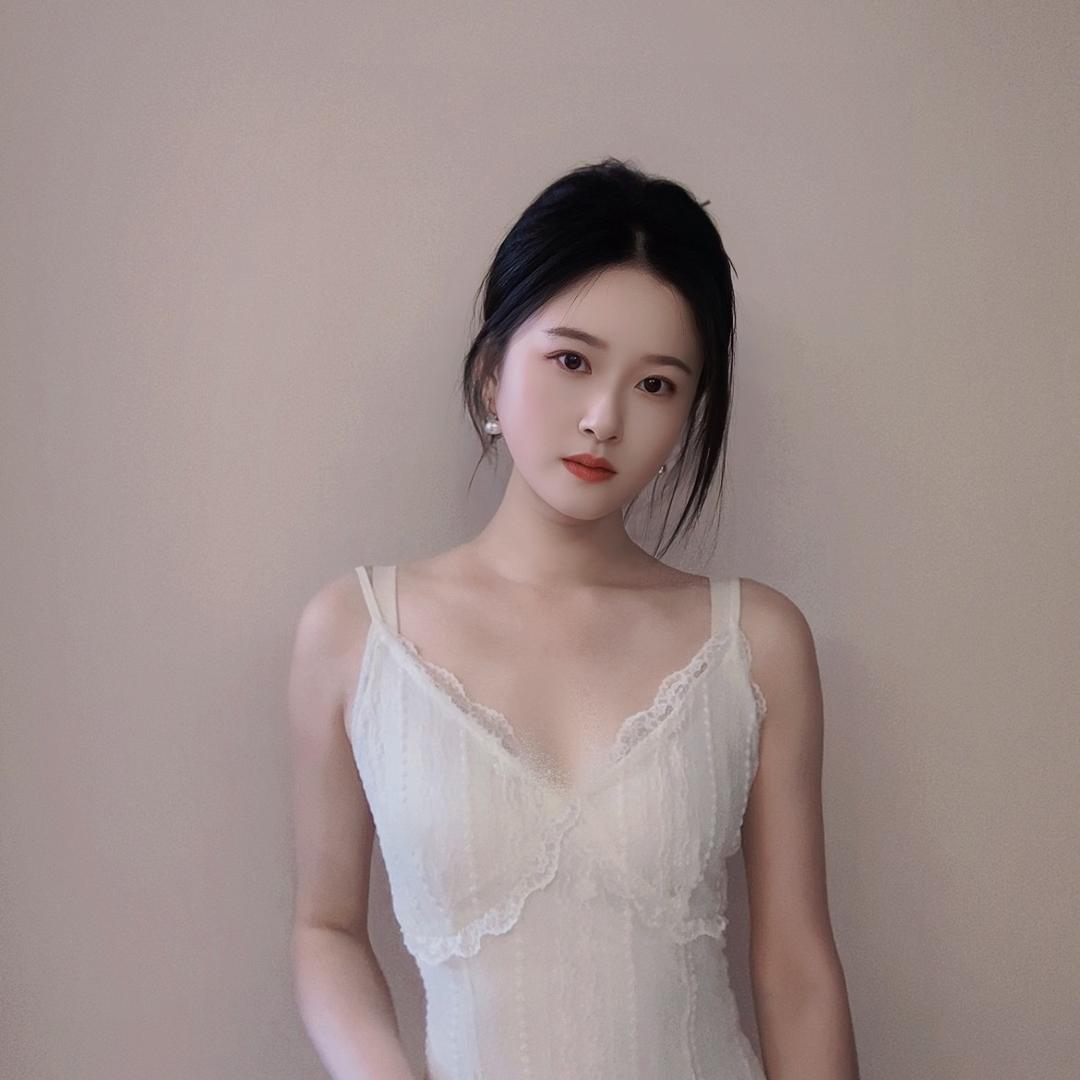 小李妹儿♡
