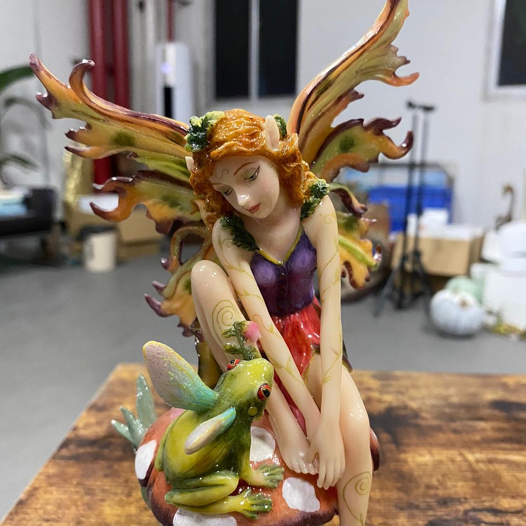 时光艺品个体店幽幽外贸工艺品摆件