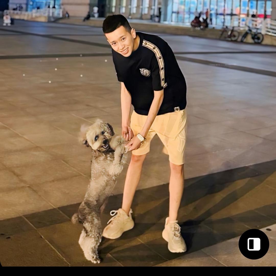 ²⁰²³ . 9.18、Lucky