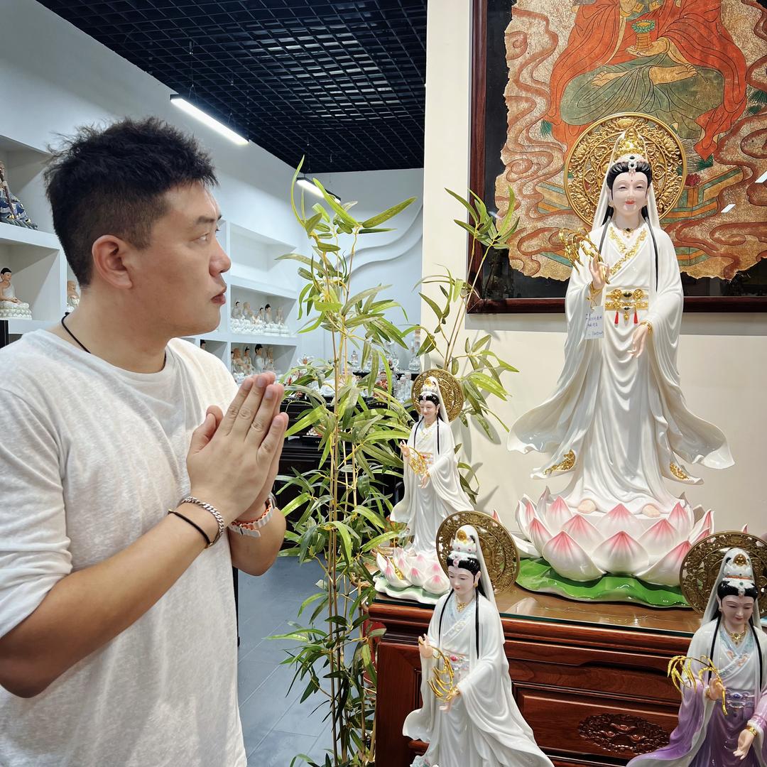 志龙瓷业（民俗用品）