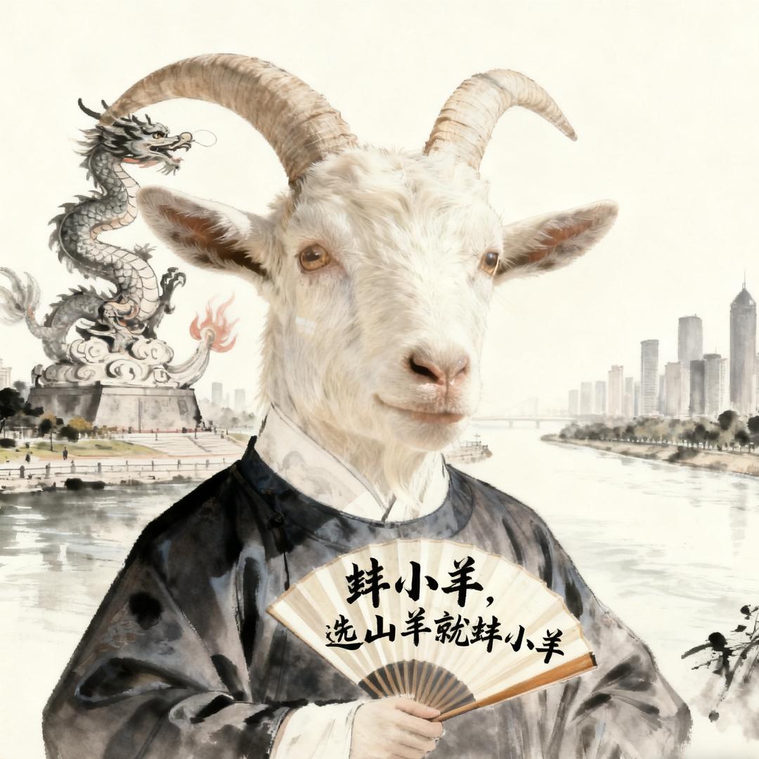 刘一手流动上门烤全羊