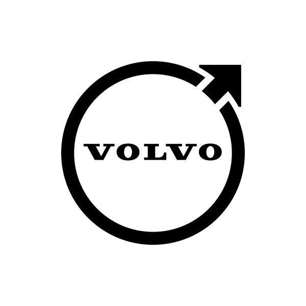 VOLVO建筑设备
