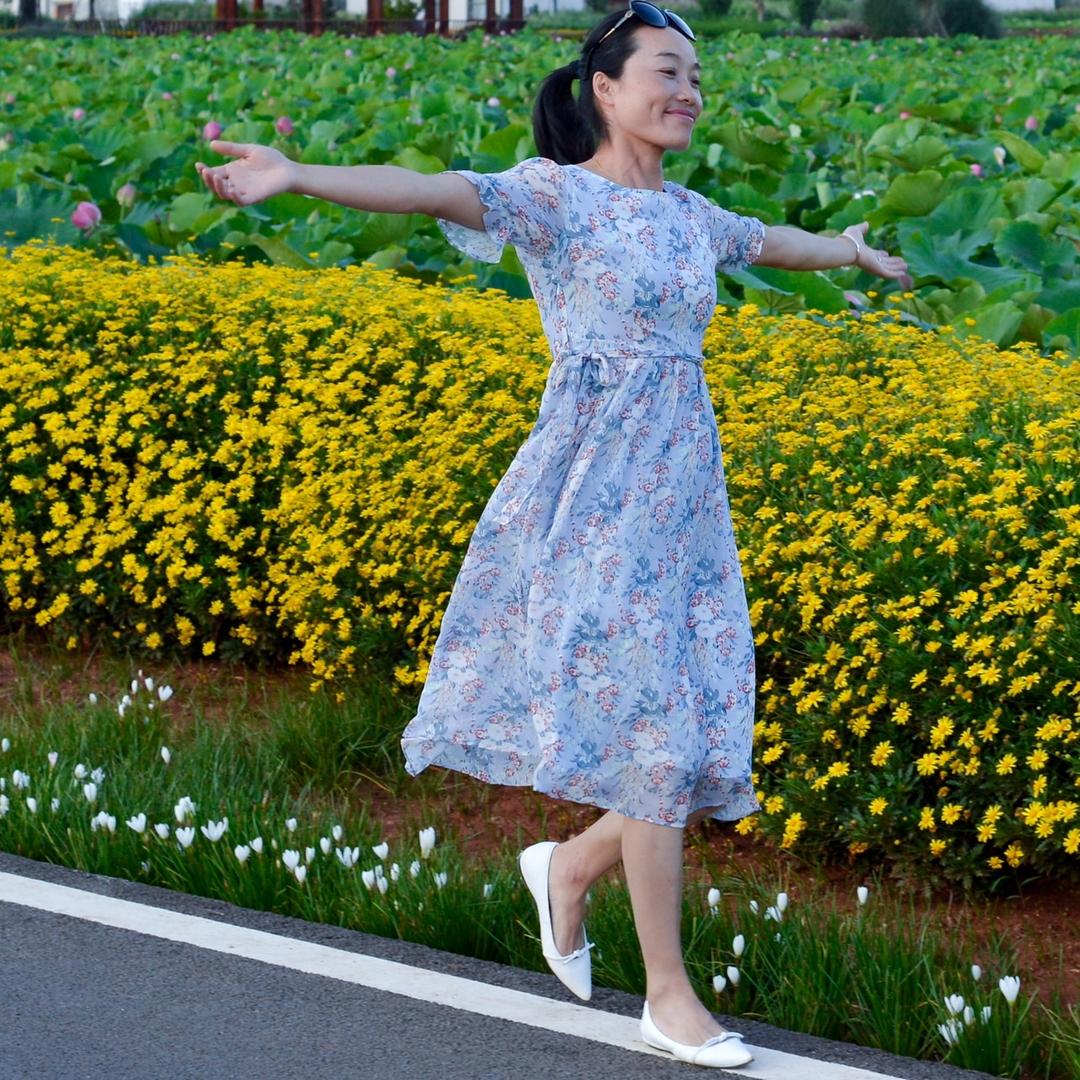 向日葵