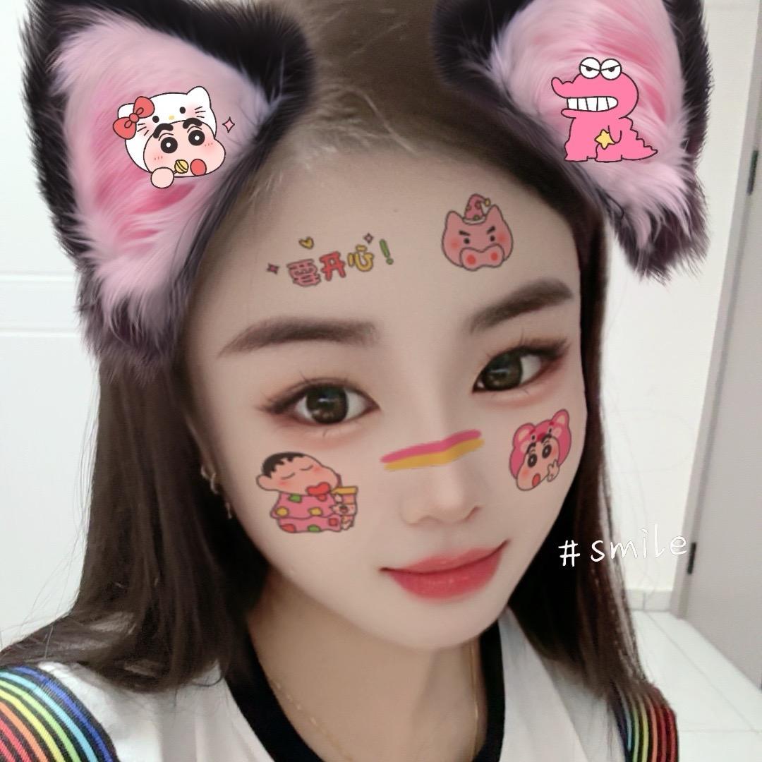 波尔山羊晨妹儿