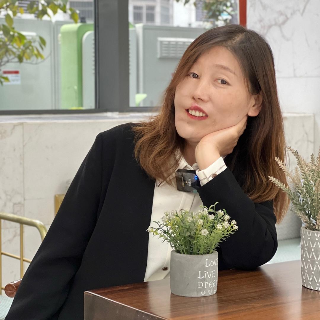 子英姐