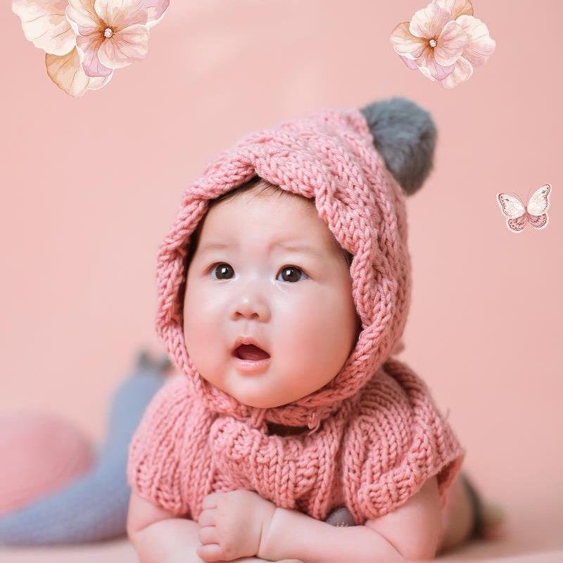 妞妞麻麻