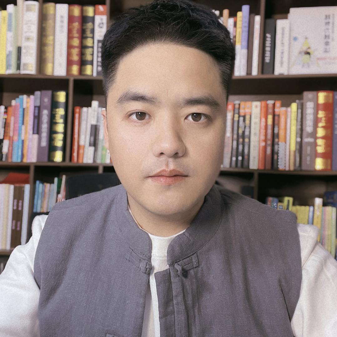 锋哥闲话