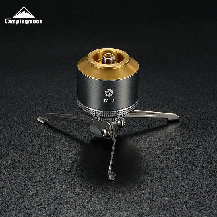 TNT户外露营装备