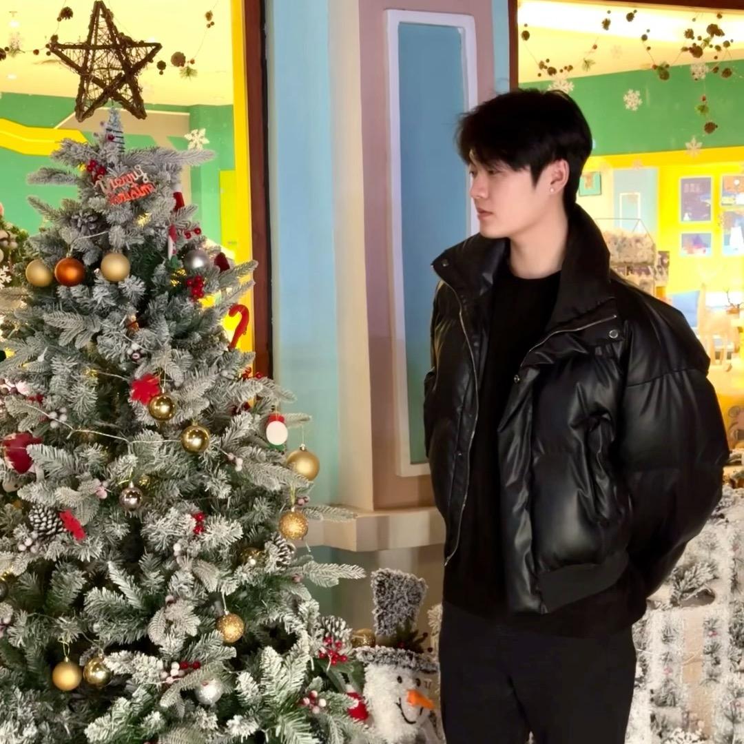 TK磊子哥番茄创始人