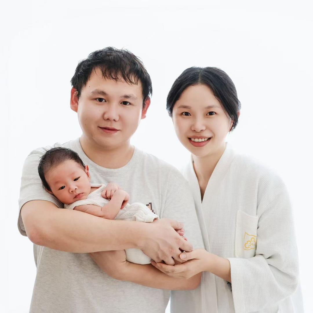 小英子(婆媳日常)