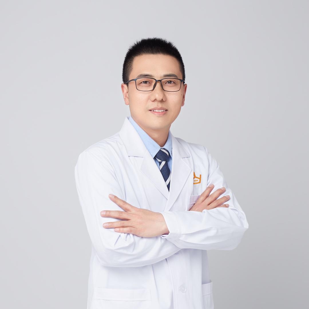 胸外科柴立勋医生