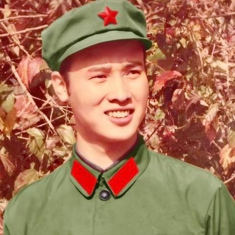 难忘岁月（35209）🇨🇳