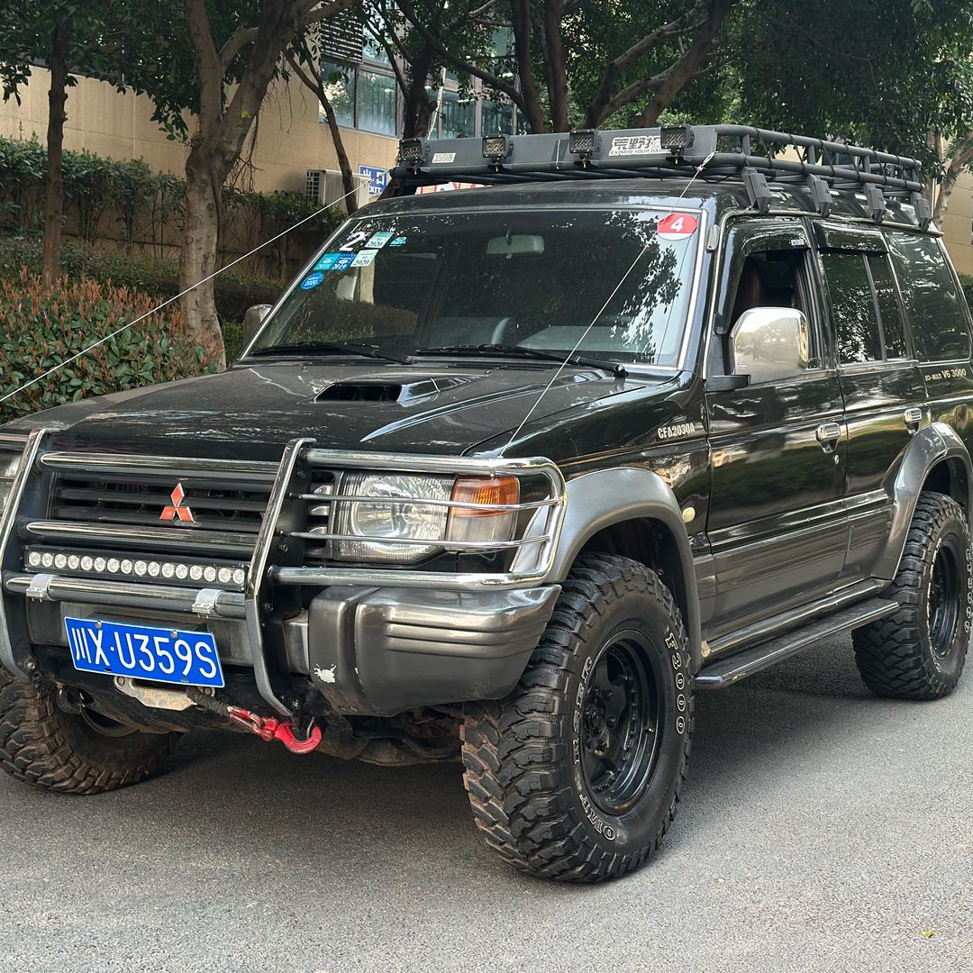 邻水亮仔汽车贸易有限公司