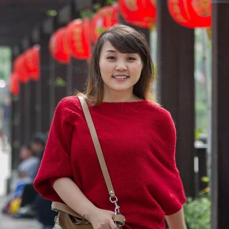 李木子在美国