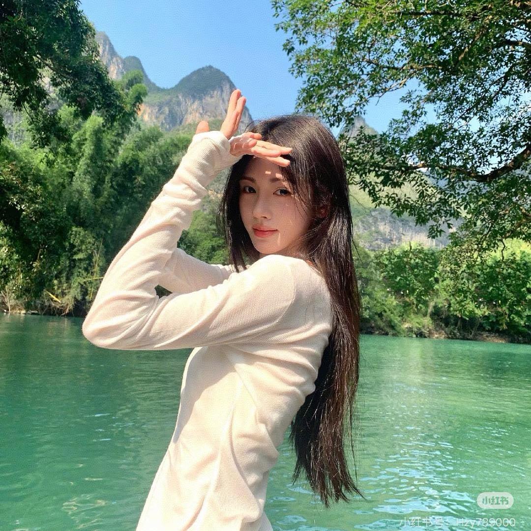 小溪溪（手机壳分享版）