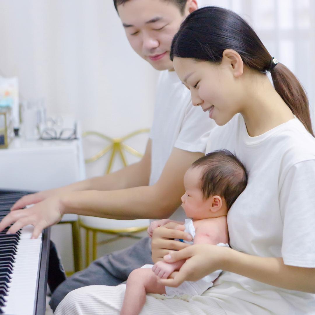 @开了个心