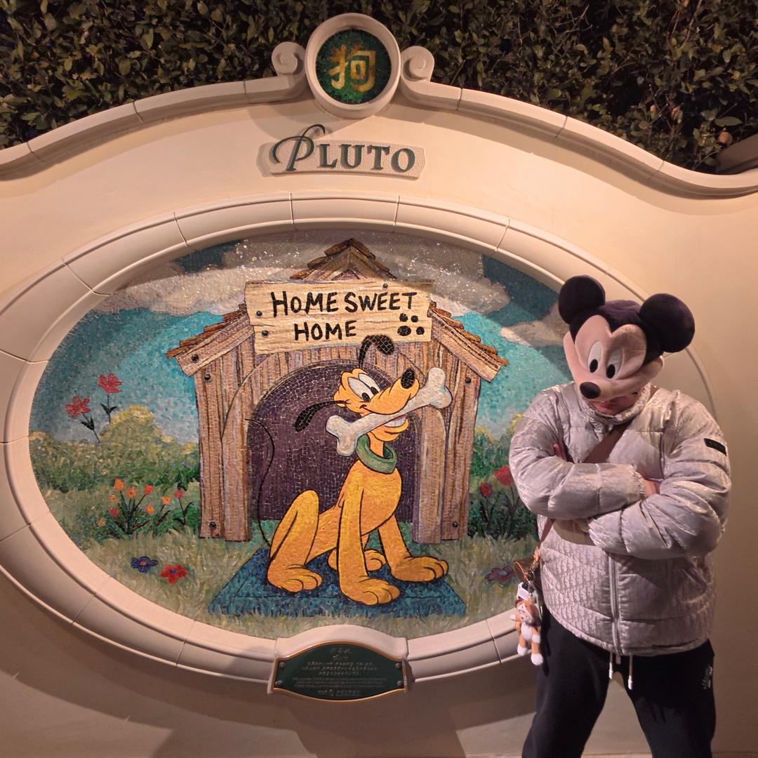 壮壮哥哥（小号）