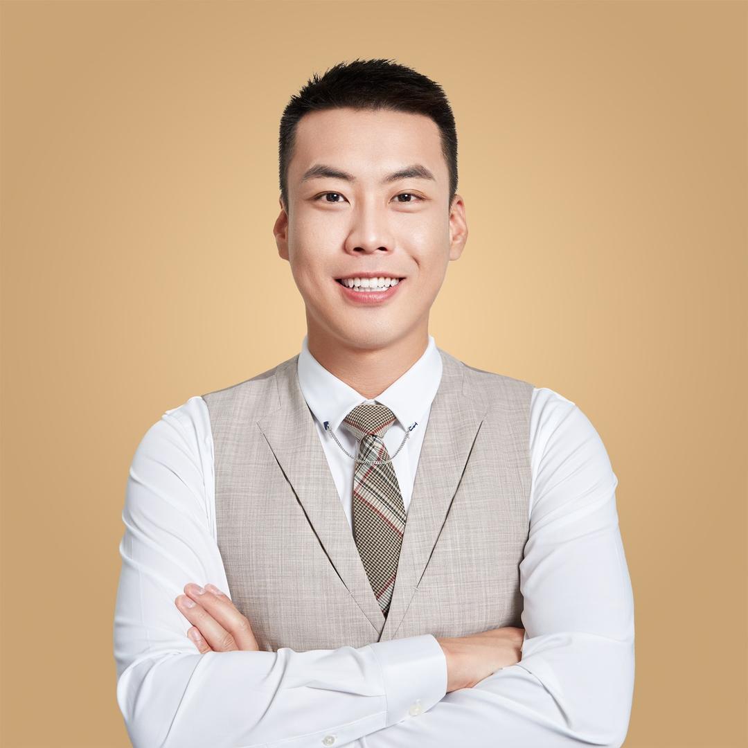 亮言英语