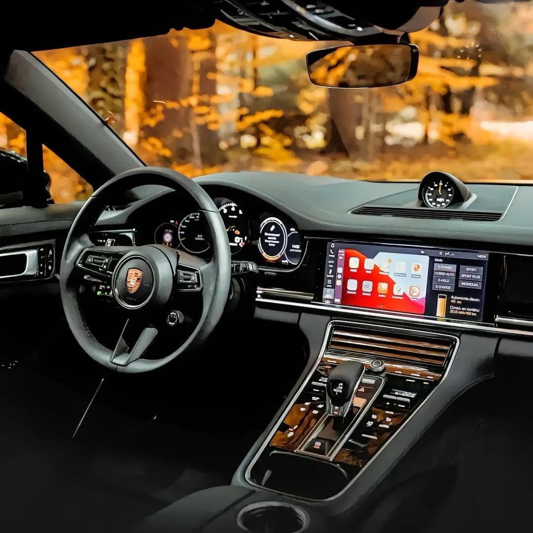 豪车租赁（临汾）