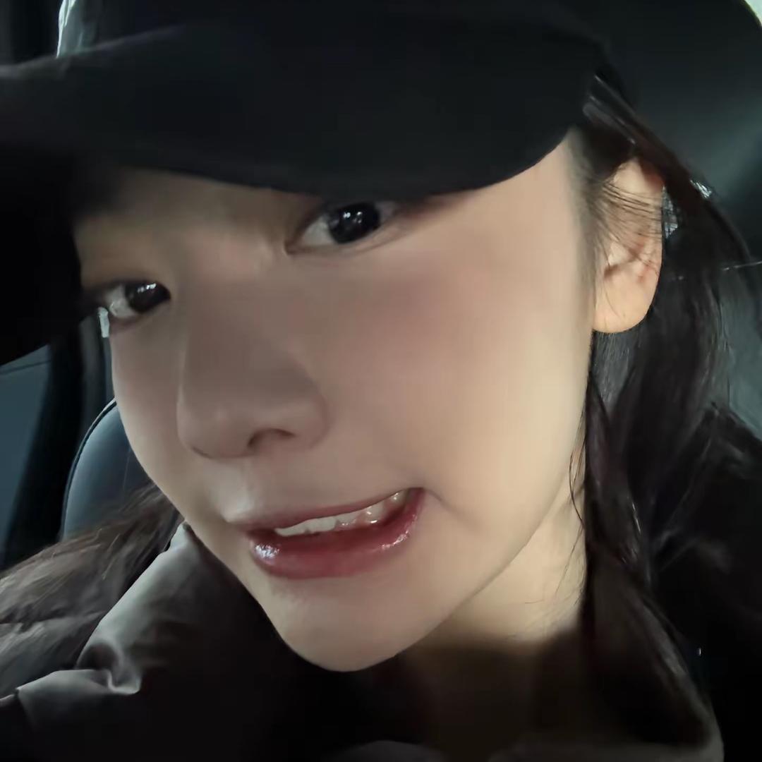 你在偷看我吗