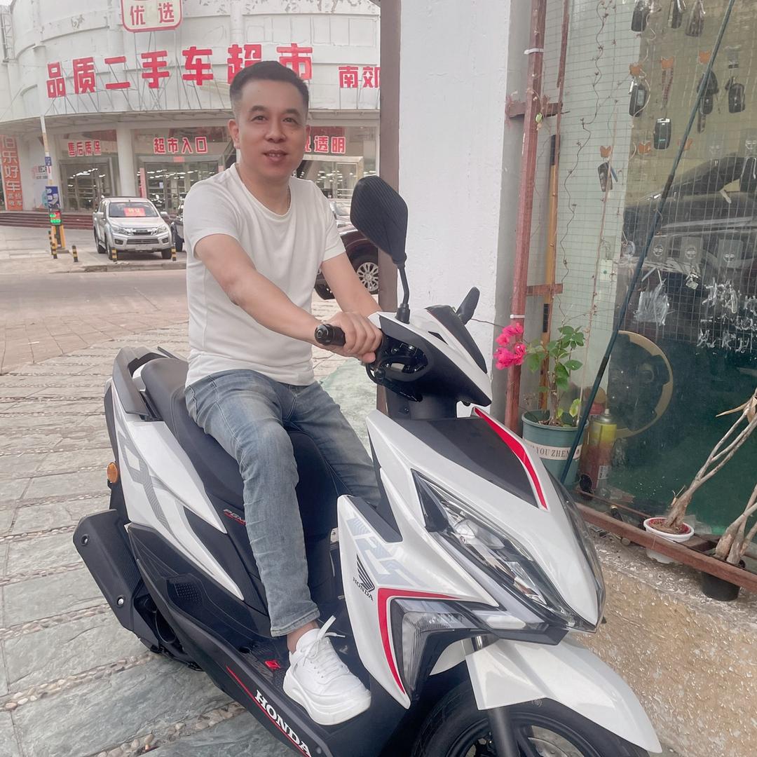 伯乐好车