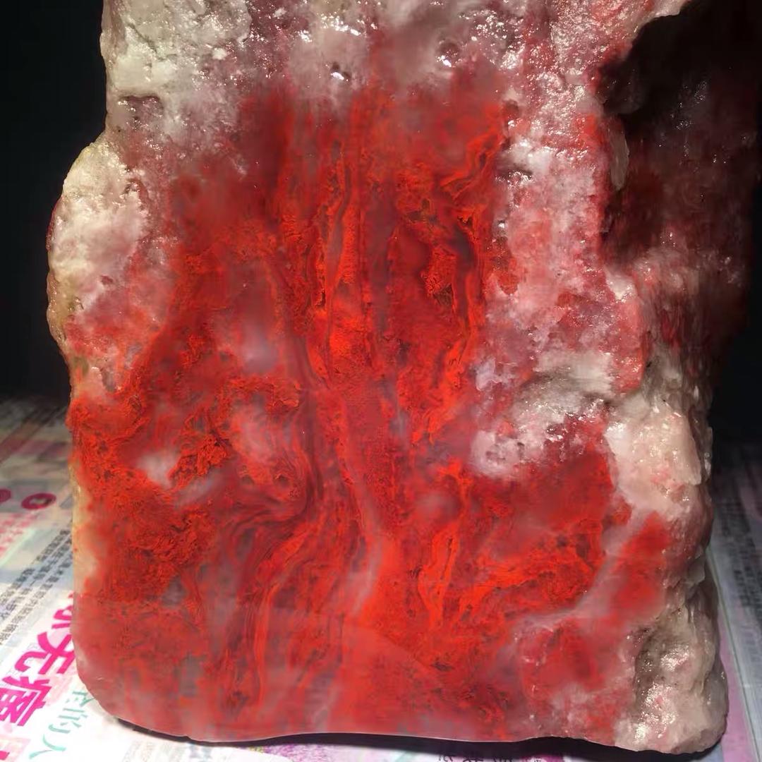 红万年红玉精品馆