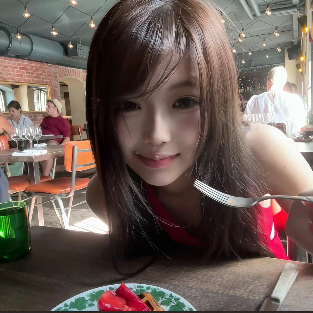 要幸福