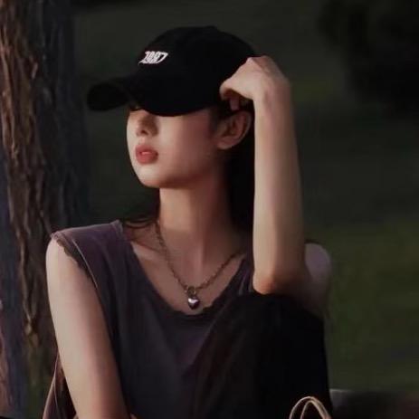 麦语摄影-Yana