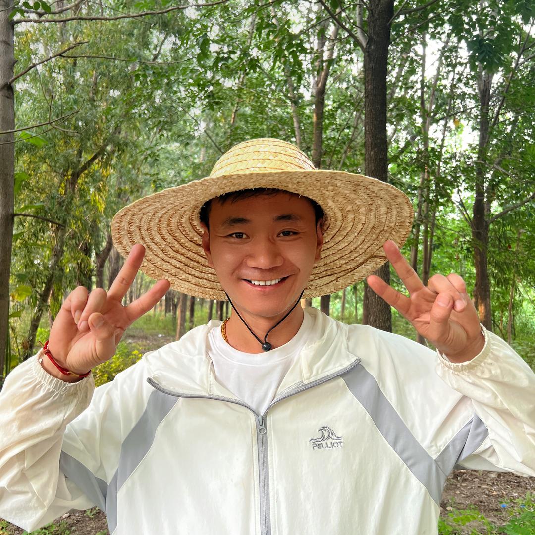 怀远的生活碎片